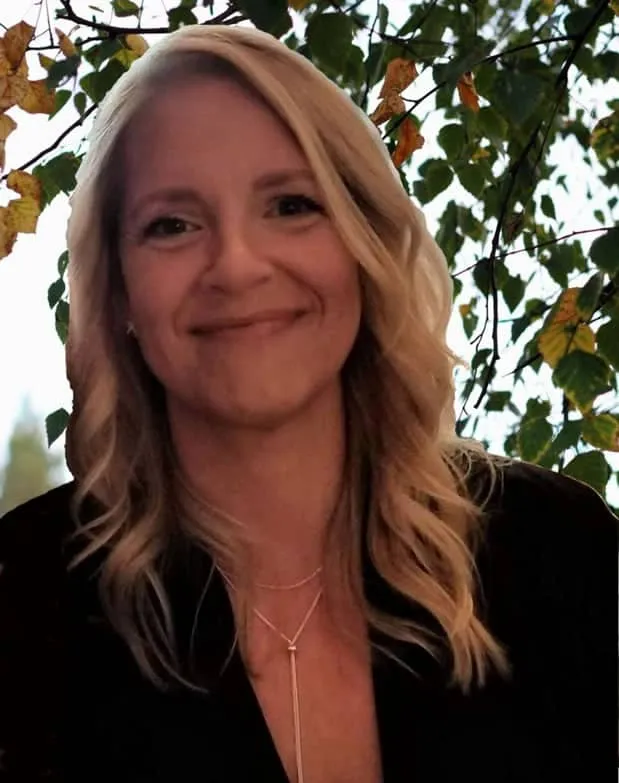 Jennifer Gregory, founder of Smart Traffic