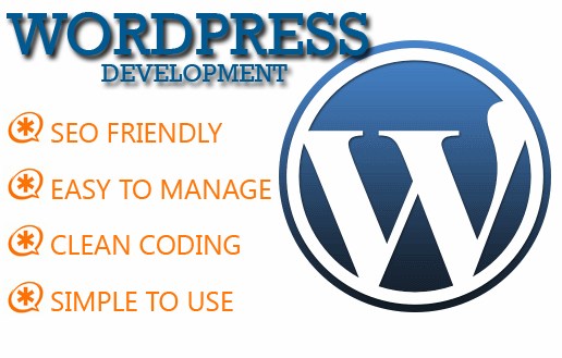 Wordpress Development